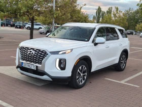 Hyundai Palisade 3.8 V6 AWD / 7+ 1 места