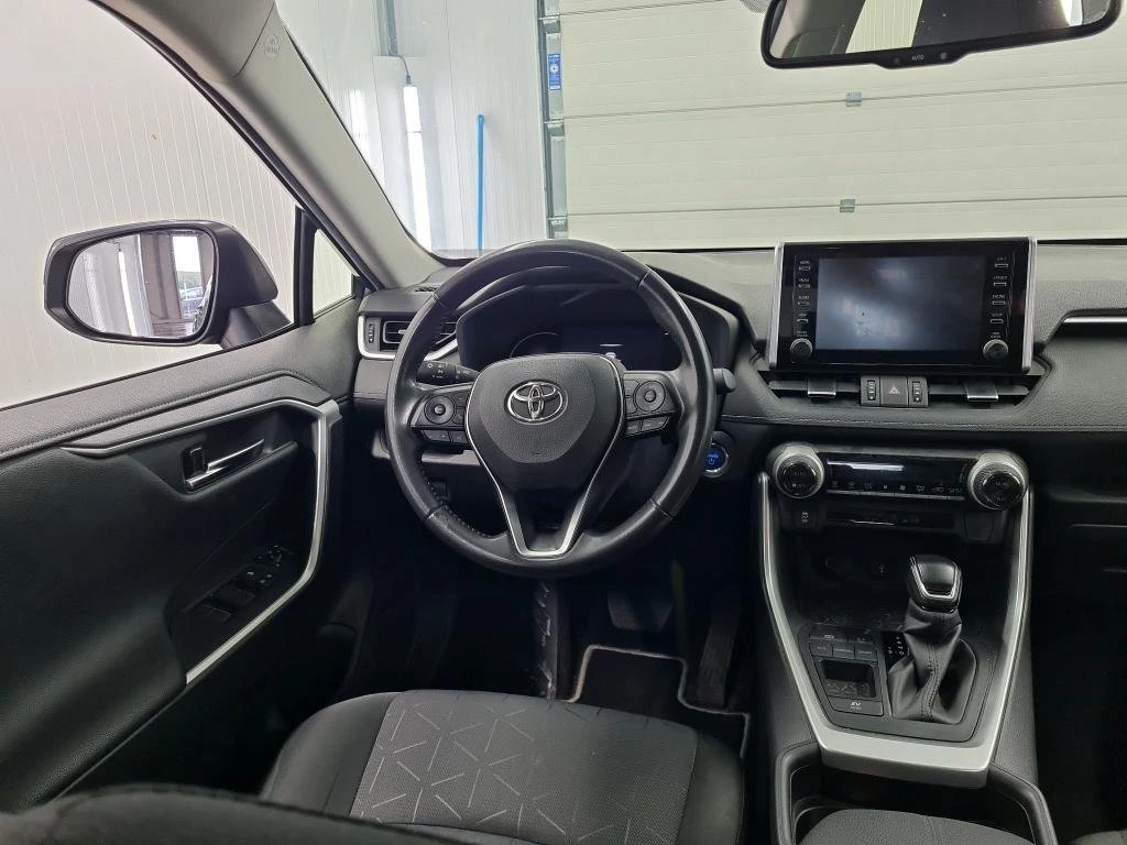 Toyota Rav4 2.5 Business - Хибрид - изображение 8 | Auto.bg Toyota Rav4 2.5 Business - Хибрид - изображение 8