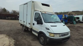 Iveco Daily 2.3hpi/на части | Auto.bg — изображение 2 Iveco Daily 2.3hpi/на части | Auto.bg — изображение 2
