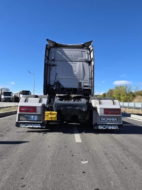 Scania S 500 undefined | Auto.bg — изображение 7 Scania S 500 undefined | Auto.bg — изображение 7