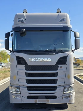 Scania S 500 undefined | Auto.bg — изображение 4 Scania S 500 undefined | Auto.bg — изображение 4