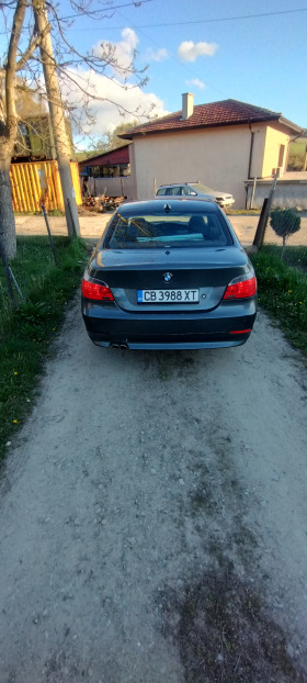 BMW 525 146000. | Mobile.bg   7