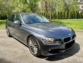 BMW 318 318d 1 - Car24.bg BMW 318 318d 1