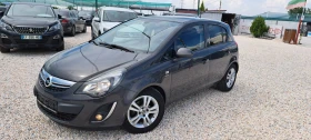 Opel Corsa 1.3CDTI Navi Facelift - Car24.bg Opel Corsa 1.3CDTI Navi Facelift