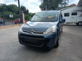 Citroen Berlingo 1.6hdi - Car24.bg Citroen Berlingo 1.6hdi