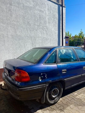 Opel Astra | Mobile.bg — малка снимка 4