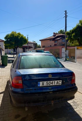 Opel Astra | Mobile.bg — малка снимка 5