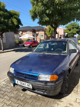 Opel Astra | Mobile.bg — малка снимка 2