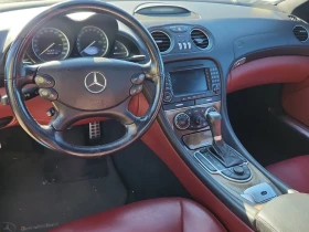 Mercedes-Benz SL * 5.5L V8 * CARFAX * БЕЗ ПЪРВОНАЧАЛНА ВНОСКА - 23000 лв. / 11759.71 € - 21894605 6 | Car24.bg Mercedes-Benz SL * 5.5L V8 * CARFAX * БЕЗ ПЪРВОНАЧАЛНА ВНОСКА - 23000 лв. / 11759.71 € - 21894605 6