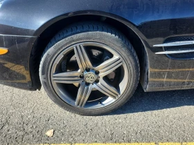 Mercedes-Benz SL * 5.5L V8 * CARFAX * БЕЗ ПЪРВОНАЧАЛНА ВНОСКА - 23000 лв. / 11759.71 € - 21894605 15 | Car24.bg Mercedes-Benz SL * 5.5L V8 * CARFAX * БЕЗ ПЪРВОНАЧАЛНА ВНОСКА - 23000 лв. / 11759.71 € - 21894605 15