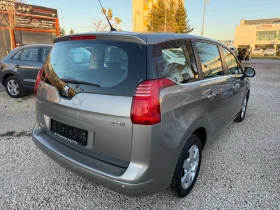 Peugeot 5008 1.6 Дизел -7 места - 7900 лв. / 4039.21 € - 73320914 3 | Car24.bg Peugeot 5008 1.6 Дизел -7 места - 7900 лв. / 4039.21 € - 73320914 3