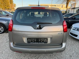 Peugeot 5008 1.6 Дизел -7 места - 7900 лв. / 4039.21 € - 73320914 5 | Car24.bg Peugeot 5008 1.6 Дизел -7 места - 7900 лв. / 4039.21 € - 73320914 5