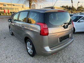Peugeot 5008 1.6 Дизел -7 места - 7900 лв. / 4039.21 € - 73320914 4 | Car24.bg Peugeot 5008 1.6 Дизел -7 места - 7900 лв. / 4039.21 € - 73320914 4