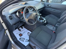 Peugeot 5008 1.6 Дизел -7 места - 7900 лв. / 4039.21 € - 73320914 6 | Car24.bg Peugeot 5008 1.6 Дизел -7 места - 7900 лв. / 4039.21 € - 73320914 6