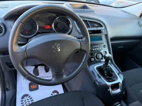 Peugeot 5008 1.6 Дизел -7 места - 7900 лв. / 4039.21 € - 73320914 7 | Car24.bg Peugeot 5008 1.6 Дизел -7 места - 7900 лв. / 4039.21 € - 73320914 7