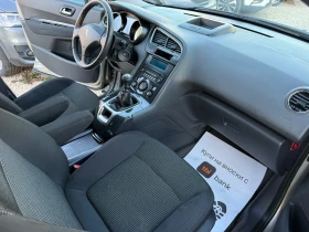 Peugeot 5008 1.6 Дизел -7 места - 7900 лв. / 4039.21 € - 73320914 10 | Car24.bg Peugeot 5008 1.6 Дизел -7 места - 7900 лв. / 4039.21 € - 73320914 10