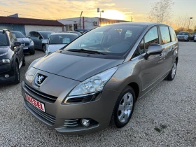 Peugeot 5008 1.6 Дизел -7 места - Car24.bg Peugeot 5008 1.6 Дизел -7 места
