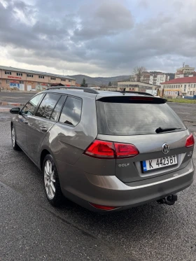 VW Golf 1.6TDI - 15900 лв. / 8129.54 € - 45770290 4 | Car24.bg VW Golf 1.6TDI - 15900 лв. / 8129.54 € - 45770290 4