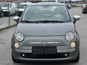 Fiat 500 1.3 - Car24.bg Fiat 500 1.3