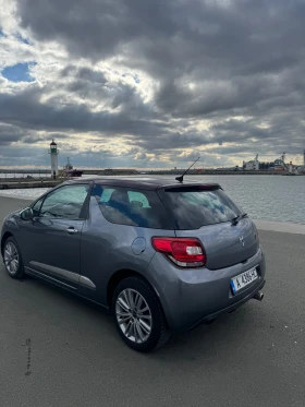 Citroen DS3 - 4900 € / 9583.57 лв. - 97849435 2 | Car24.bg Citroen DS3 - 4900 € / 9583.57 лв. - 97849435 2
