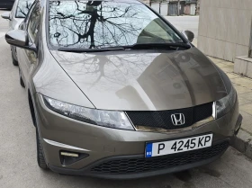 Honda Civic 1.8 140кс. - 5500 € / 10757.07 лв. - 32213420 2 | Car24.bg Honda Civic 1.8 140кс. - 5500 € / 10757.07 лв. - 32213420 2