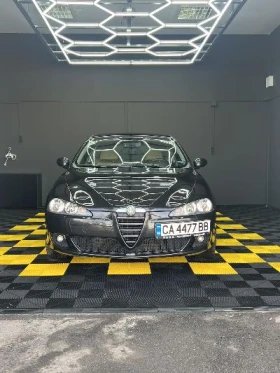 Alfa Romeo 147 selespeed | Auto.bg — изображение 14 Alfa Romeo 147 selespeed | Auto.bg — изображение 14