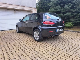 Alfa Romeo 147 selespeed | Auto.bg — изображение 5 Alfa Romeo 147 selespeed | Auto.bg — изображение 5