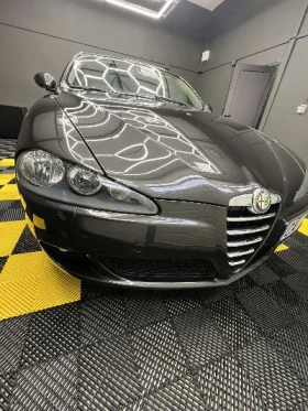 Alfa Romeo 147 selespeed | Auto.bg — изображение 15 Alfa Romeo 147 selespeed | Auto.bg — изображение 15