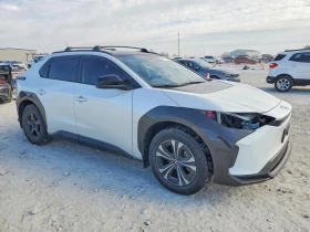 Toyota bZ4X Xle | Auto.bg — изображение 4 Toyota bZ4X Xle | Auto.bg — изображение 4