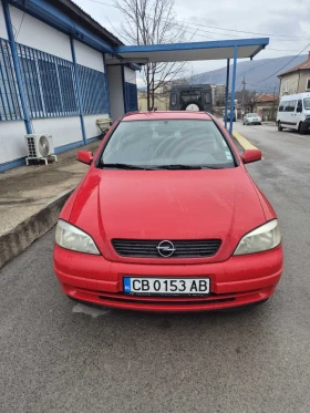 Opel Astra - Car24.bg Opel Astra