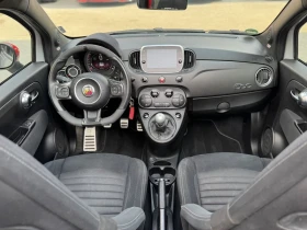 Abarth 595 Cabrio 595 C Competizione | Auto.bg — изображение 11 Abarth 595 Cabrio 595 C Competizione | Auto.bg — изображение 11