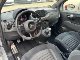 Abarth 595 Cabrio 595 C Competizione | Auto.bg — изображение 8 Abarth 595 Cabrio 595 C Competizione | Auto.bg — изображение 8