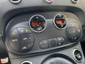 Abarth 595 Cabrio 595 C Competizione | Auto.bg — изображение 15 Abarth 595 Cabrio 595 C Competizione | Auto.bg — изображение 15