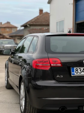Audi A3 2.0 - 6750 € / 13201.85 лв. - 12953333 3 | Car24.bg Audi A3 2.0 - 6750 € / 13201.85 лв. - 12953333 3