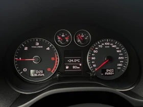 Audi A3 2.0 - 6750 € / 13201.85 лв. - 12953333 9 | Car24.bg Audi A3 2.0 - 6750 € / 13201.85 лв. - 12953333 9