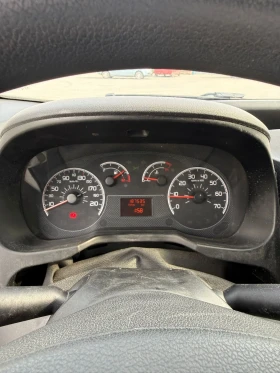 Fiat Fiorino 1.3 multi jet - 3000 € / 5867.49 лв. - 52316165 7 | Car24.bg Fiat Fiorino 1.3 multi jet - 3000 € / 5867.49 лв. - 52316165 7