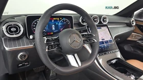 Mercedes-Benz CLE 450 4MATIC* ПОДГРЕВ* ОБДУХВАНЕ* 360* HUD* МАСАЖИ* | Auto.bg — изображение 6 Mercedes-Benz CLE 450 4MATIC* ПОДГРЕВ* ОБДУХВАНЕ* 360* HUD* МАСАЖИ* | Auto.bg — изображение 6