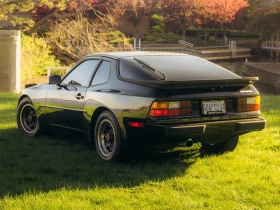 Porsche 944 * AвтоКредит * (ЦЕНА ДО БГ) - 20000 € / 39116.60 лв. - 48250459 4 | Car24.bg Porsche 944 * AвтоКредит * (ЦЕНА ДО БГ) - 20000 € / 39116.60 лв. - 48250459 4