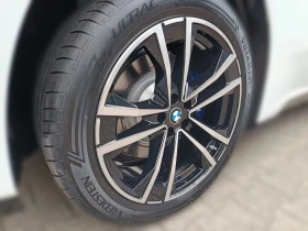 BMW iX3 40 / M SPORT / ICONIC GLOW / HUD / | Auto.bg — изображение 8 BMW iX3 40 / M SPORT / ICONIC GLOW / HUD / | Auto.bg — изображение 8