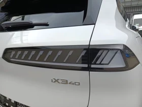 BMW iX3 40 / M SPORT / ICONIC GLOW / HUD / | Auto.bg — изображение 7 BMW iX3 40 / M SPORT / ICONIC GLOW / HUD / | Auto.bg — изображение 7