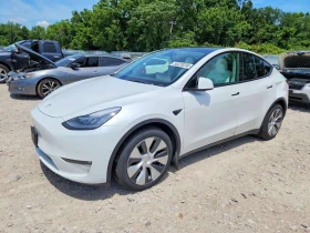 Снимка Tesla Model Y
