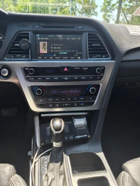 Hyundai Sonata Lpi | Auto.bg — изображение 13 Hyundai Sonata Lpi | Auto.bg — изображение 13