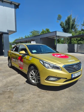 Hyundai Sonata Lpi | Auto.bg — изображение 2 Hyundai Sonata Lpi | Auto.bg — изображение 2