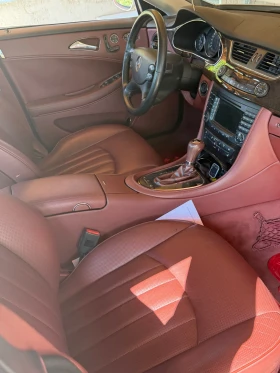 Mercedes-Benz CLS 320 - 8000 € / 15646.64 лв. - 87123332 12 | Car24.bg Mercedes-Benz CLS 320 - 8000 € / 15646.64 лв. - 87123332 12