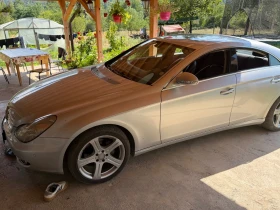 Mercedes-Benz CLS 320 - 8000 € / 15646.64 лв. - 87123332 7 | Car24.bg Mercedes-Benz CLS 320 - 8000 € / 15646.64 лв. - 87123332 7