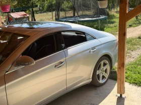 Mercedes-Benz CLS 320 - 8000 € / 15646.64 лв. - 87123332 6 | Car24.bg Mercedes-Benz CLS 320 - 8000 € / 15646.64 лв. - 87123332 6