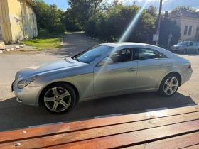 Mercedes-Benz CLS 320 - 8000 € / 15646.64 лв. - 87123332 3 | Car24.bg Mercedes-Benz CLS 320 - 8000 € / 15646.64 лв. - 87123332 3
