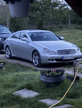 Mercedes-Benz CLS 320 - 8000 € / 15646.64 лв. - 87123332 8 | Car24.bg Mercedes-Benz CLS 320 - 8000 € / 15646.64 лв. - 87123332 8