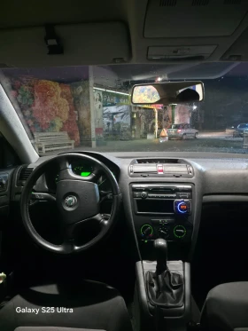Skoda Octavia undefined | Auto.bg — изображение 5 Skoda Octavia undefined | Auto.bg — изображение 5