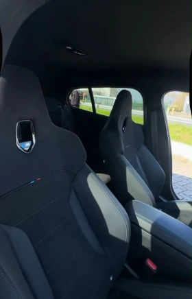 BMW M135 xDrive | Auto.bg — изображение 9 BMW M135 xDrive | Auto.bg — изображение 9
